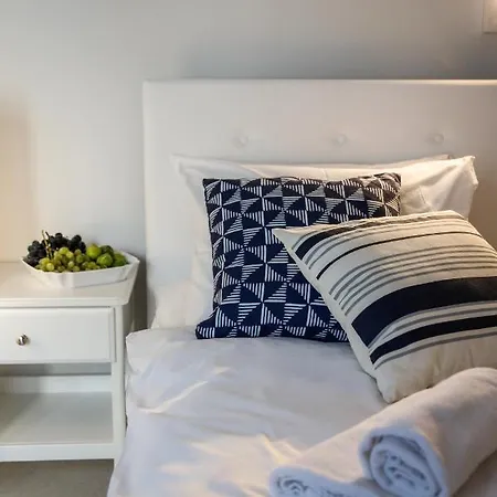 Hvar Old Dalmatian House Junior - Deck 2 Apartment