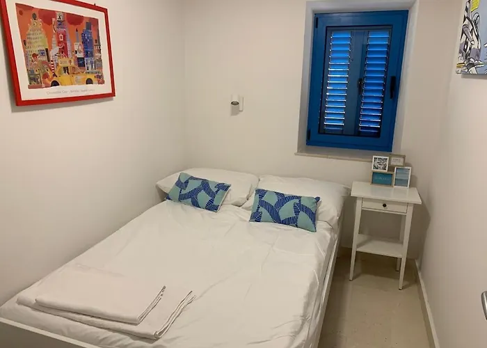 Apartmán Hvar Old Dalmatian House Junior - Deck 2