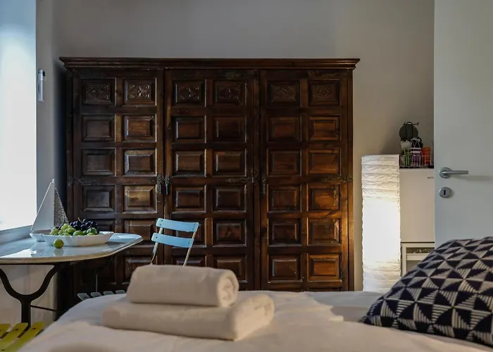 Hvar Old Dalmatian House Junior - Deck 2 *