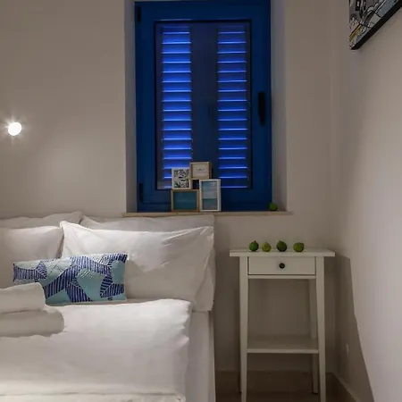 Hvar Old Dalmatian House Junior - Deck 2 *