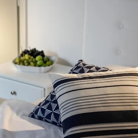 Hvar Old Dalmatian House Junior - Deck 2 Хвар