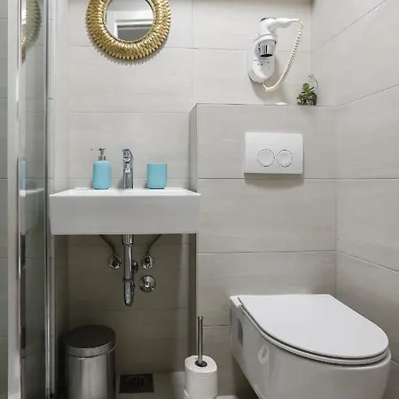 Hvar Old Dalmatian House Junior - Deck 2 * Хвар