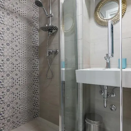 Апартаменти Hvar Old Dalmatian House Junior - Deck 2