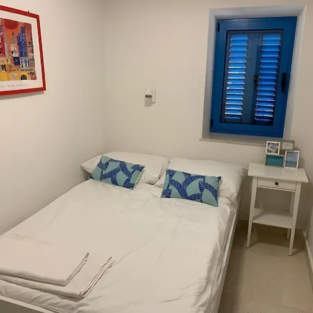 Appartement Hvar Old Dalmatian House Junior - Deck 2