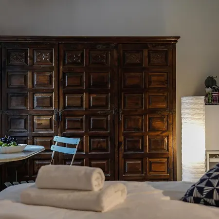 Hvar Old Dalmatian House Junior - Deck 2 *