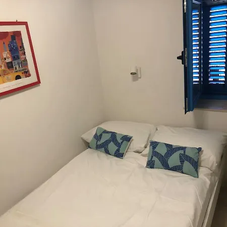 Апартаменти Hvar Old Dalmatian House Junior - Deck 2