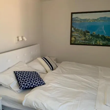 Hvar Old Dalmatian House Junior - Deck 2 *