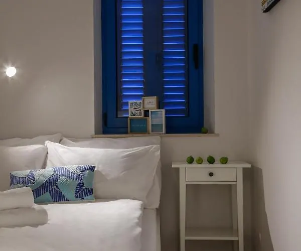 Hvar Old Dalmatian House Junior - Deck 2 *