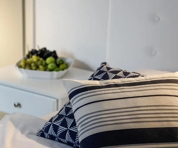 Hvar Old Dalmatian House Junior - Deck 2 赫瓦尔