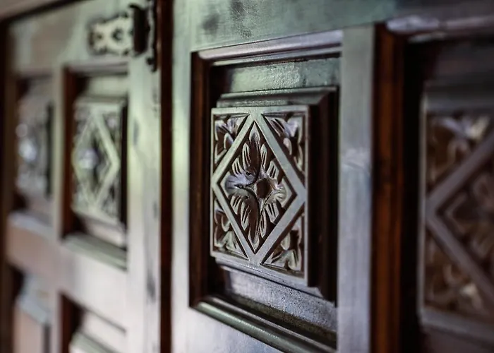 Hvar Old Dalmatian House Junior - Deck 2 赫瓦尔