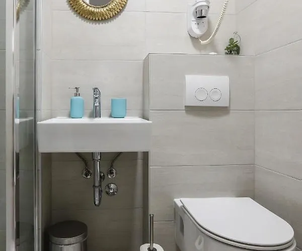 Hvar Old Dalmatian House Junior - Deck 2 * 赫瓦尔