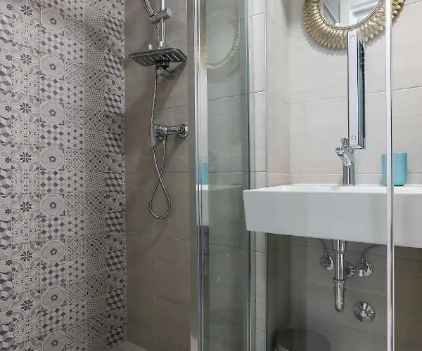 Apartment Hvar Old Dalmatian House Junior - Deck 2