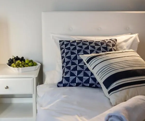 Hvar Old Dalmatian House Junior - Deck 2 公寓