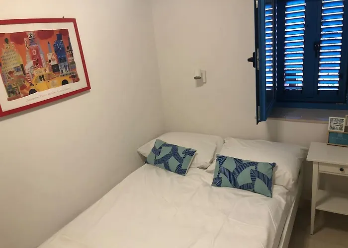 Apartment Hvar Old Dalmatian House Junior - Deck 2