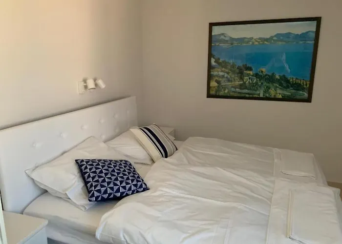 Hvar Old Dalmatian House Junior - Deck 2 *