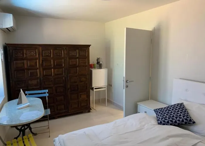 Hvar Old Dalmatian House Junior - Deck 2 Apartment