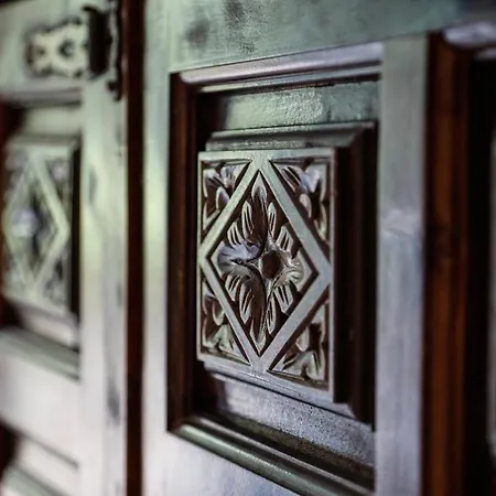 Hvar Old Dalmatian House Junior - Deck 2 Χβαρ